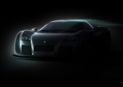 Gumpert Apollo Speed